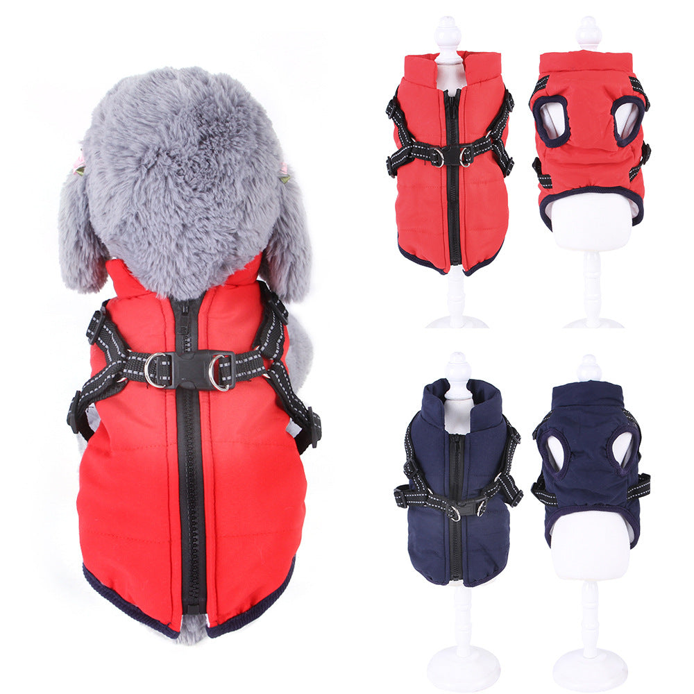 Pet Waistcoat
