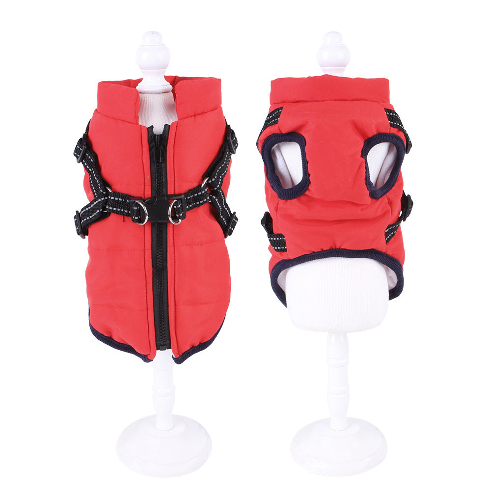 Pet Waistcoat