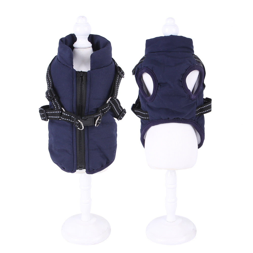Pet Waistcoat