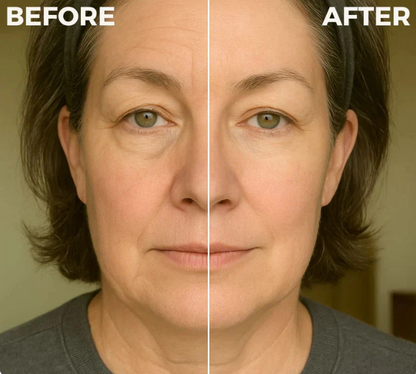 LymphGlow Facial Massage & Contouring Brush